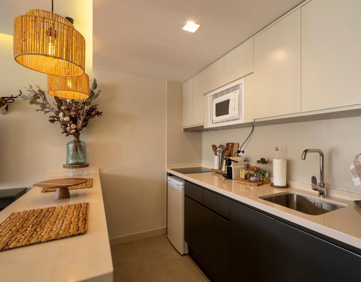 Snow Home Apartment シエラネバダ エクステリア 写真