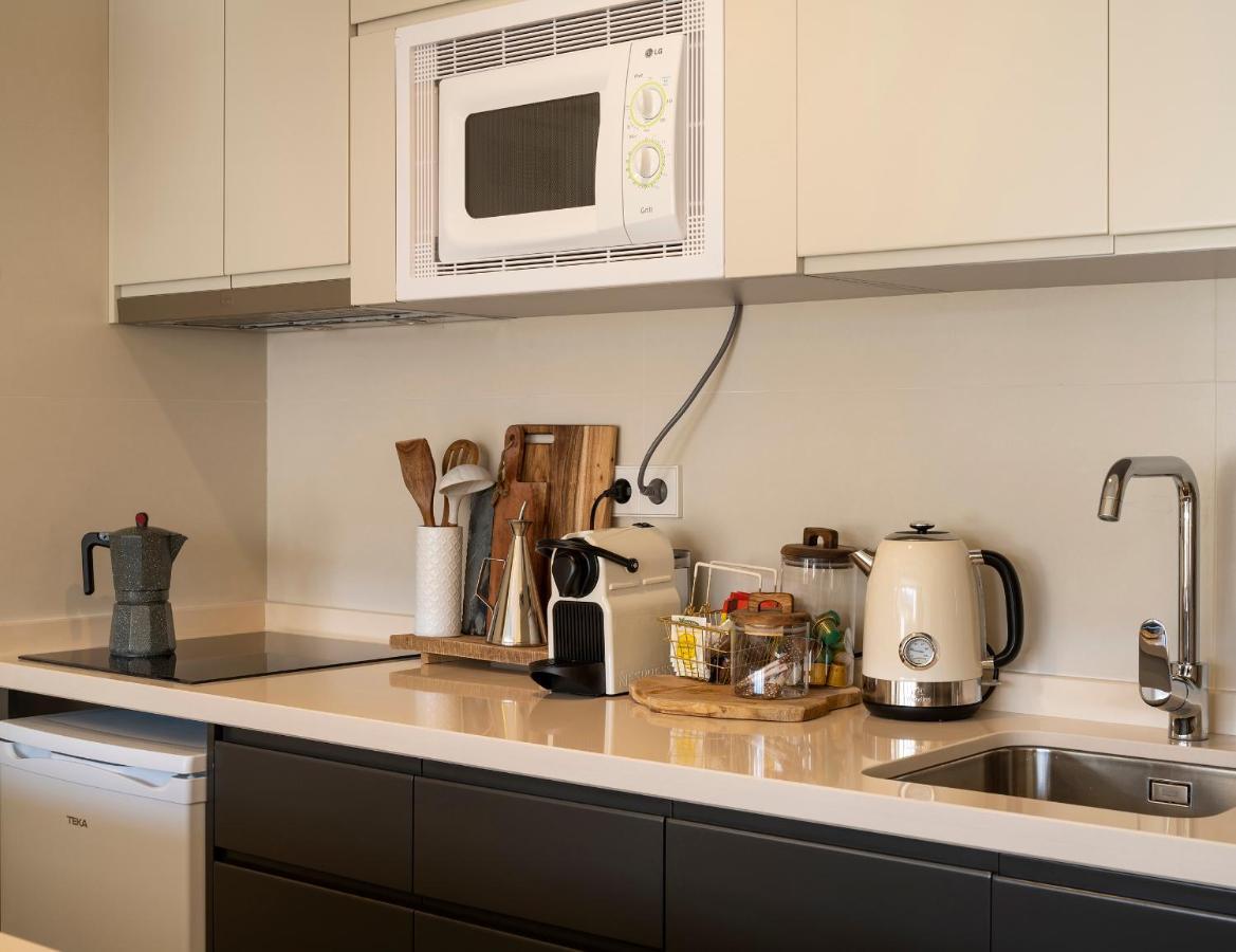 Snow Home Apartment シエラネバダ エクステリア 写真